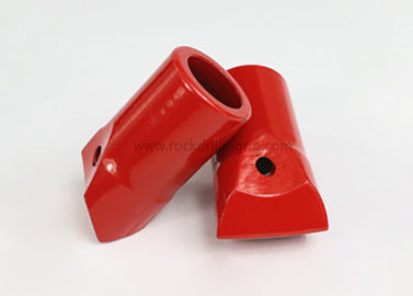 Dobra cena. Węglik wolframowy Dłuto Bity Koń Shoe For Small Hole Rock Drilling w Internecie