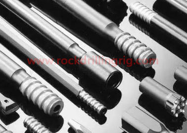 Dobra cena. Narzędzia wiertarki hydraulicznej Adaptery trzpienia T51 T45 T38 R38 R32 Do górnictwa rud w Internecie