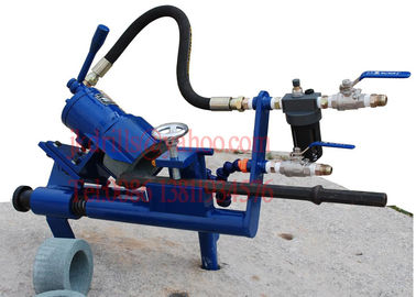Dobra cena. Hole Drlling Pneumatic Integral Steel Rod / Chisel Grinder Machine G100 w Internecie