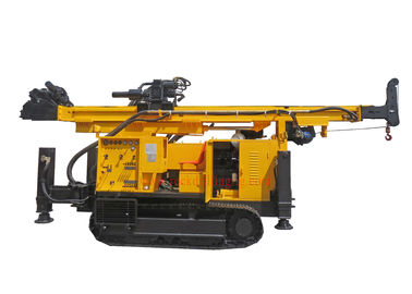 Dobra cena. Diesel Engineering RC Wiertnica 105 - 350 mm Średnica otworu z 200 m zdolnością wiercenia w Internecie