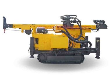 Dobra cena. Diesel Power Construction RC Sprzęt wiertniczy 200m Głębokość otworu 13000kgs Waga w Internecie