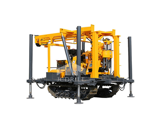 Dobra cena. 130m 180m 200m Wiertnica rdzeniowa Crawler Wielowrzecionowa w Internecie