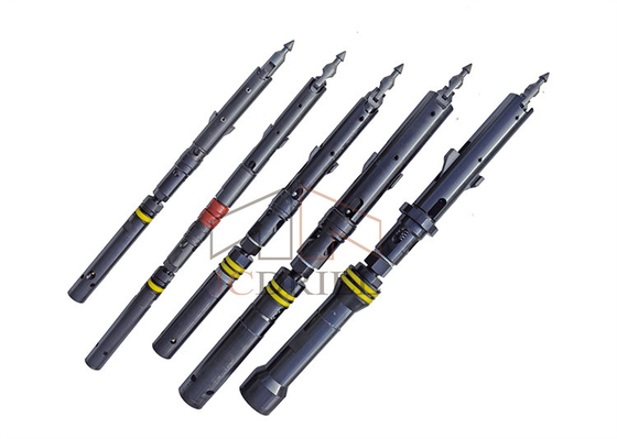 Dobra cena. Api Standard Overshot Assembly Hq Core Barrel do powierzchniowego wiercenia linii przewodowych w Internecie