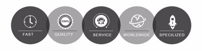 350mm Dia Hydraulic Down The Hole Crawler Rc Rig JRC500 5