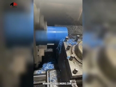 Rura wiertnicza do studni PVC