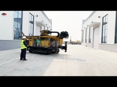 JRC500 Rc Typ sprężarki powietrza sprzęt wiertniczy o odwrotnym obiegu